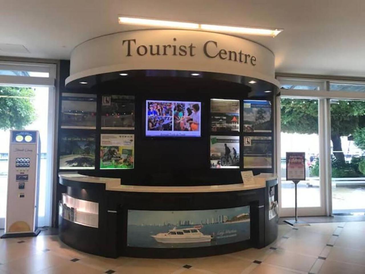 Tree Premier Suite Strait Quay Luxury Marina Suite ทานจงโตก็อง ภายนอก รูปภาพ