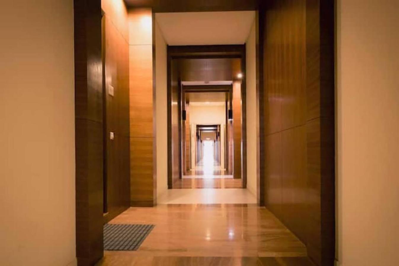 Tree Premier Suite Strait Quay Luxury Marina Suite ทานจงโตก็อง ภายนอก รูปภาพ